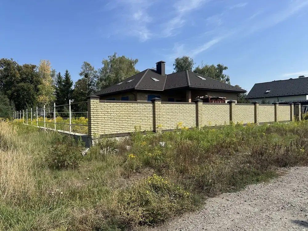 Продаж нового будинку на Яківцях | Приват житло