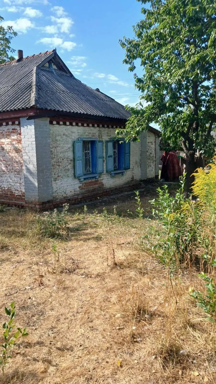 Будинок в житловому стані,  Абазівка | Приват житло