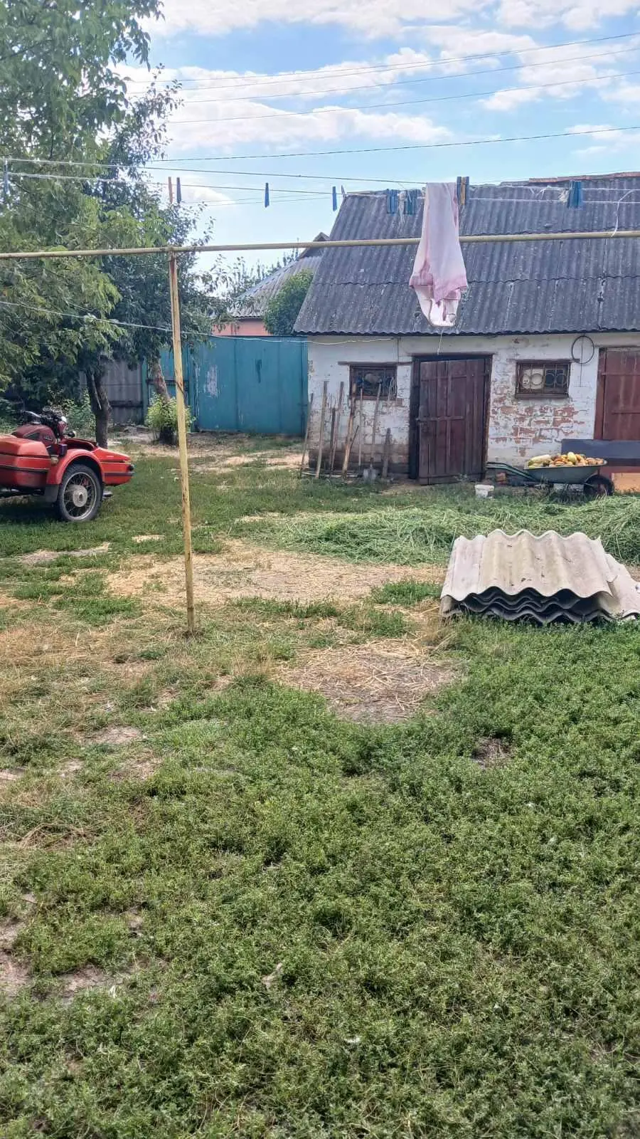Будинок в житловому стані,  Абазівка | Приват житло