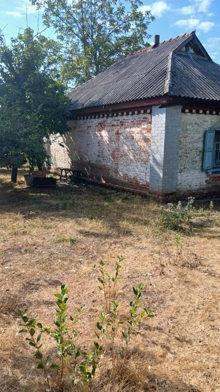 Будинок в житловому стані,  Абазівка | Приват житло