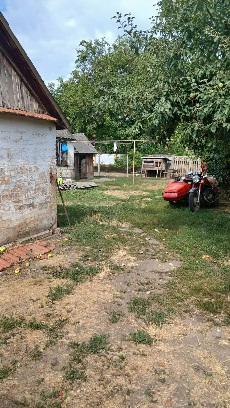 Будинок в житловому стані,  Абазівка | Приват житло