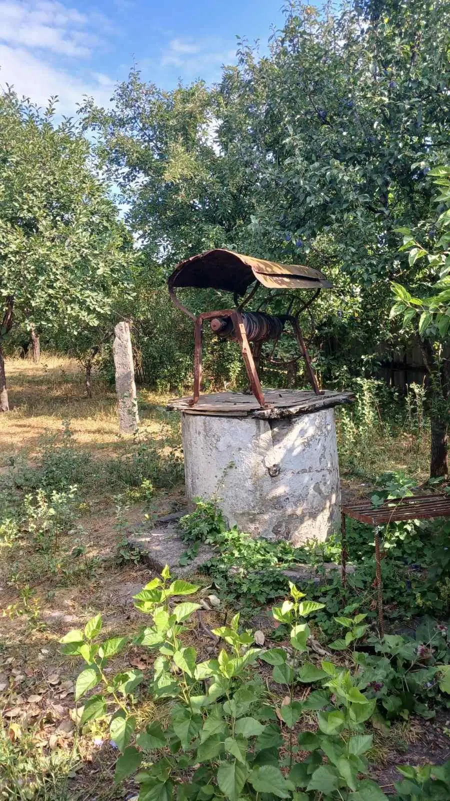 Будинок в житловому стані,  Абазівка | Приват житло