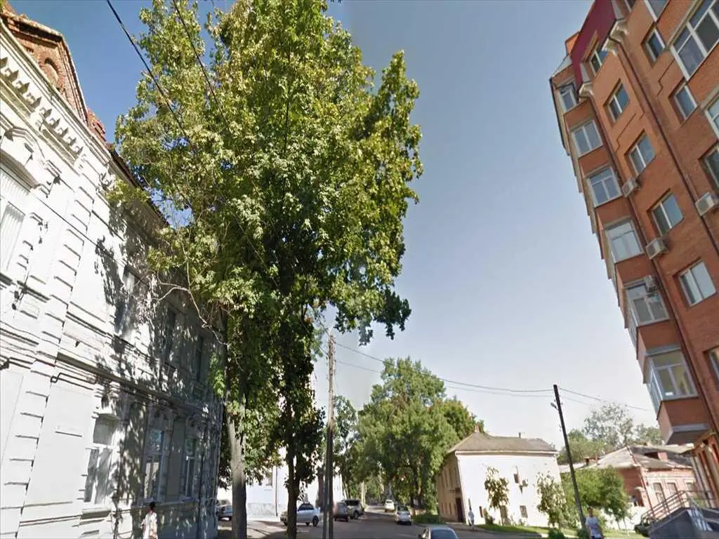 Частина будинку в центрі міста! | Приват житло