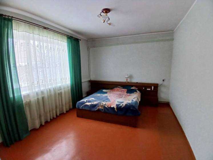 Цегляний будинок на Червоному Шляху | Приват житло