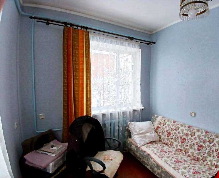 Цегляний будинок на Червоному Шляху | Приват житло