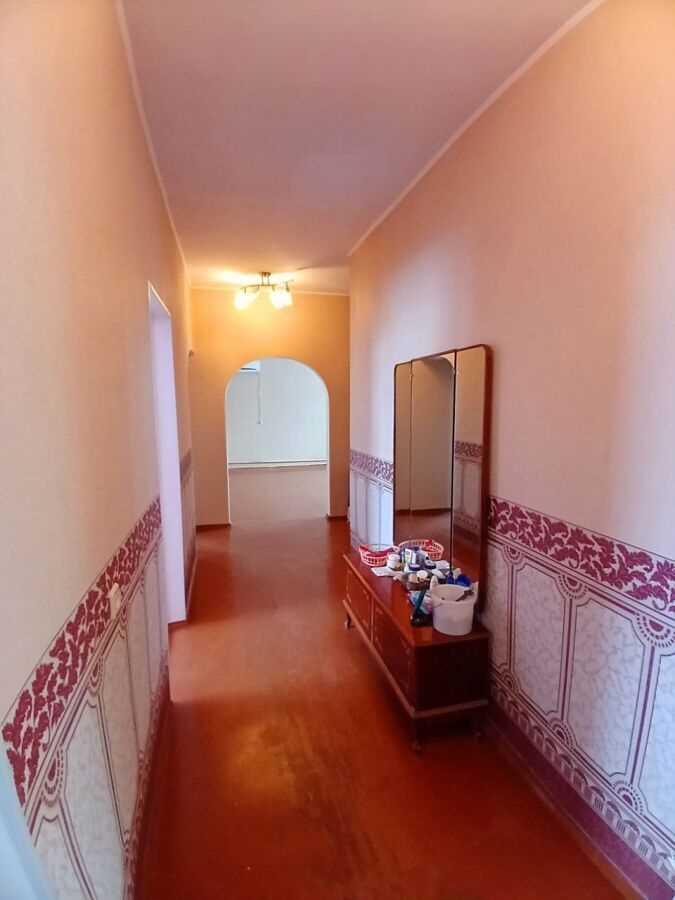 Цегляний будинок на Червоному Шляху | Приват житло