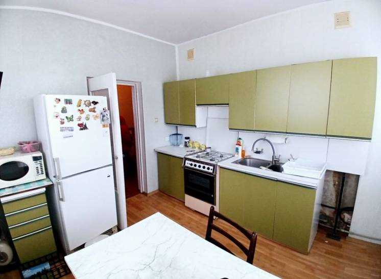 Цегляний будинок на Червоному Шляху | Приват житло