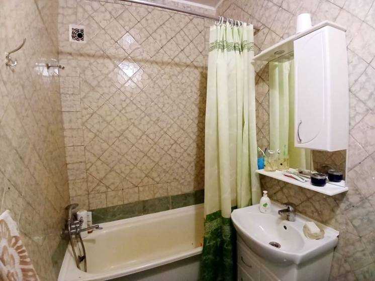 Цегляний будинок на Червоному Шляху | Приват житло