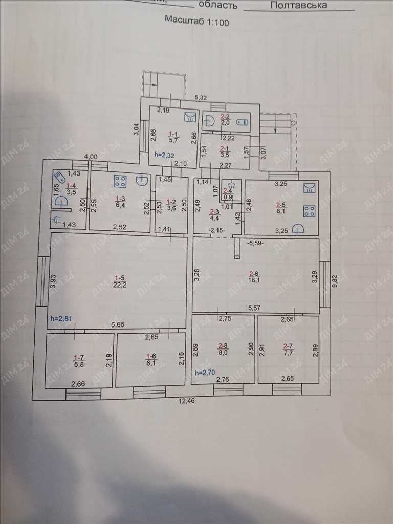 Будинок з євроремонтом на Розсошенцях | Приват житло