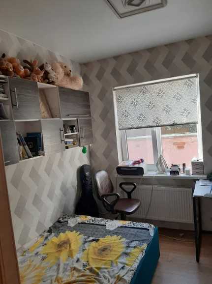 Будинок з євроремонтом на Розсошенцях | Приват житло