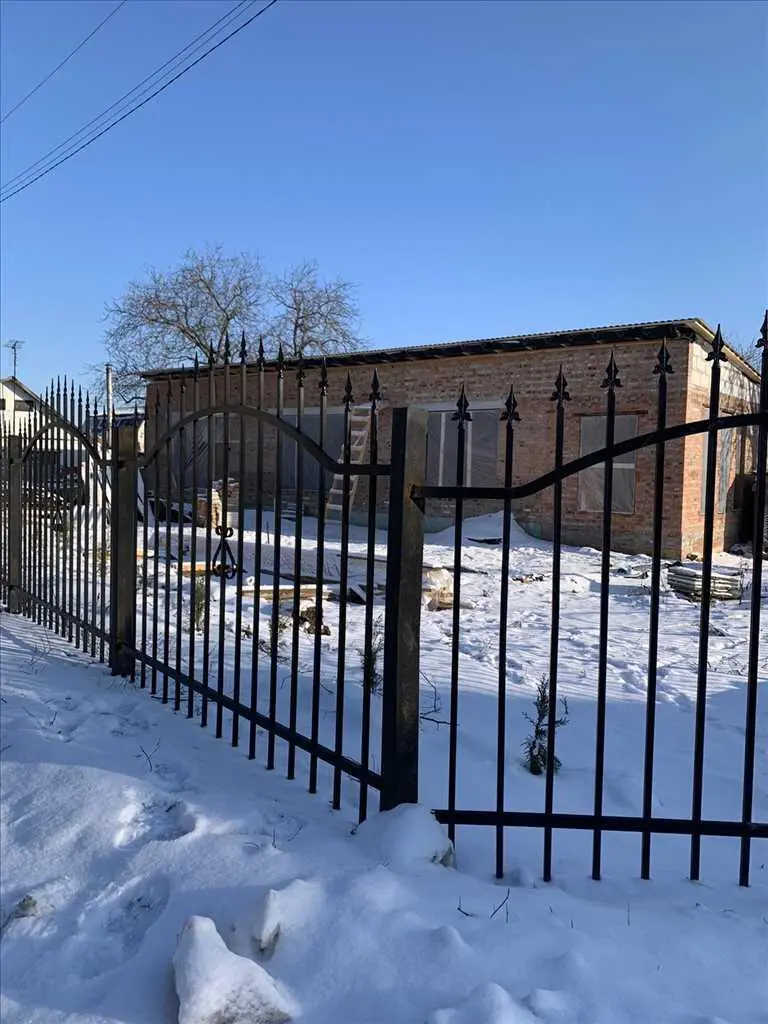 Зверніть увагу! Новий будинок 2021 року з комунікаціями у дворі.  | Приват житло