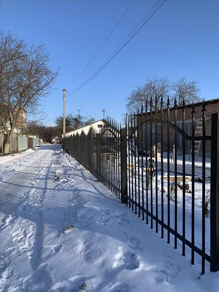 Зверніть увагу! Новий будинок 2021 року з комунікаціями у дворі.  | Приват житло