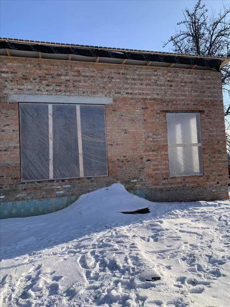 Зверніть увагу! Новий будинок 2021 року з комунікаціями у дворі.  | Приват житло
