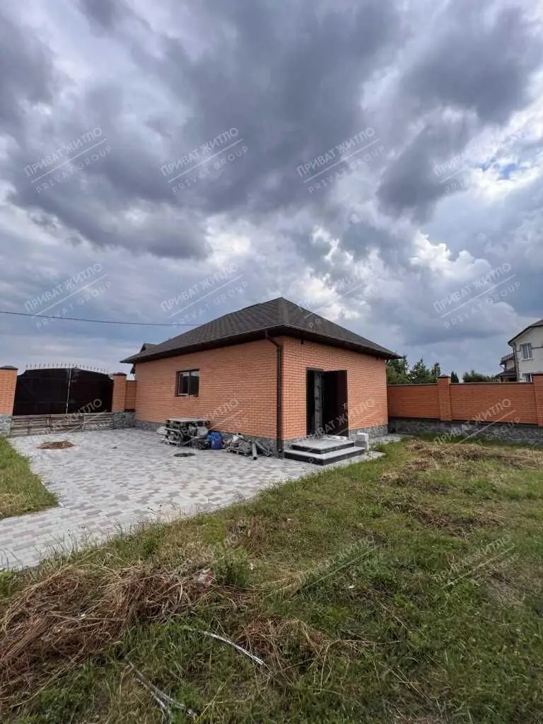 Продаж будинку мріі | Приват житло