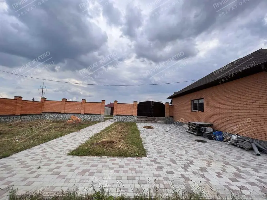 Продаж будинку мріі | Приват житло