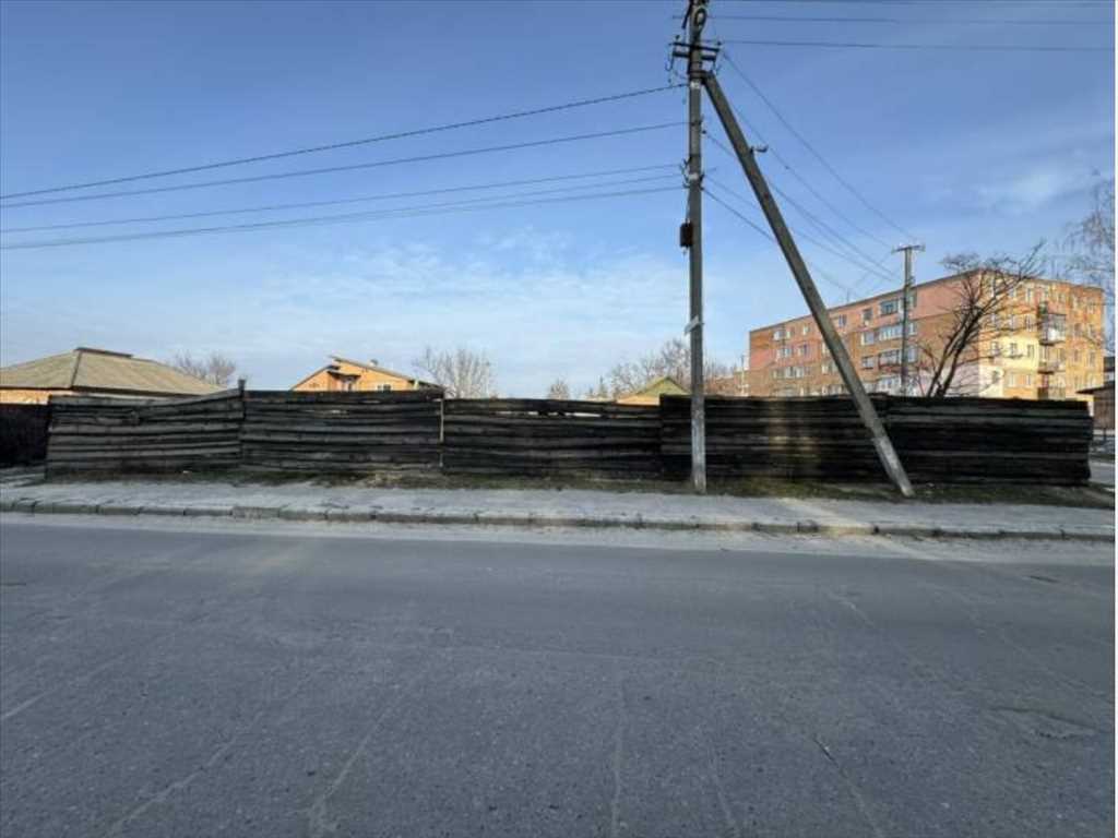 Чудова земельна ділянка в Терешках | Приват житло