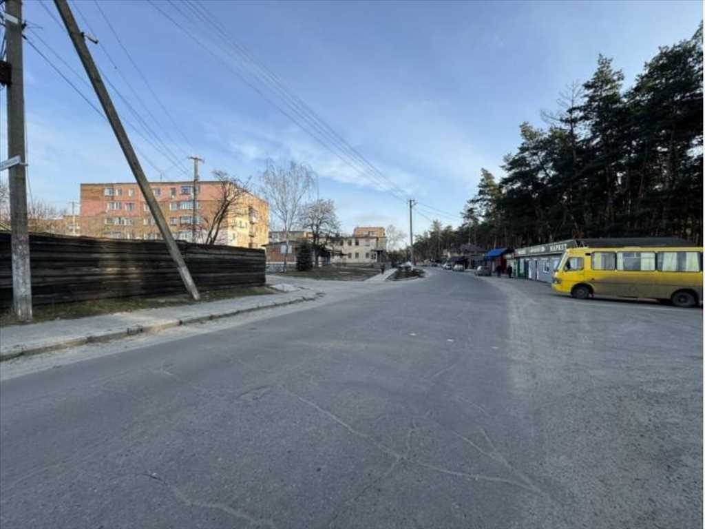 Чудова земельна ділянка в Терешках | Приват житло