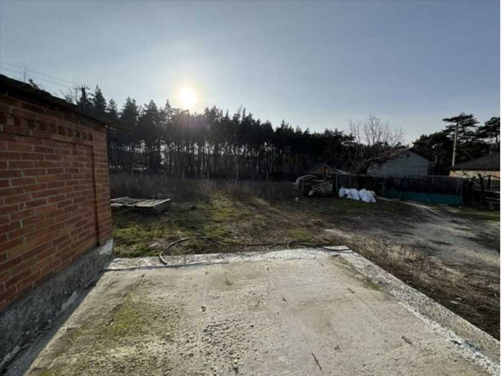 Чудова земельна ділянка в Терешках | Приват житло