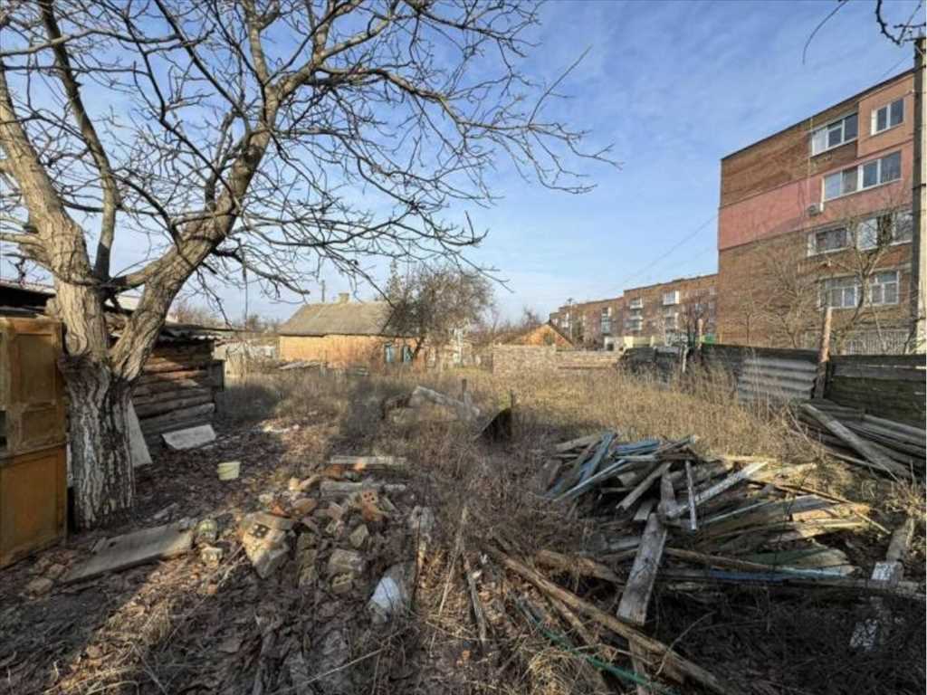 Чудова земельна ділянка в Терешках | Приват житло