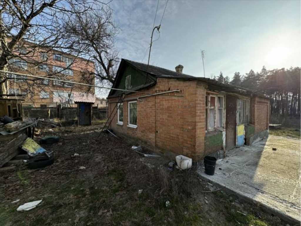 Чудова земельна ділянка в Терешках | Приват житло