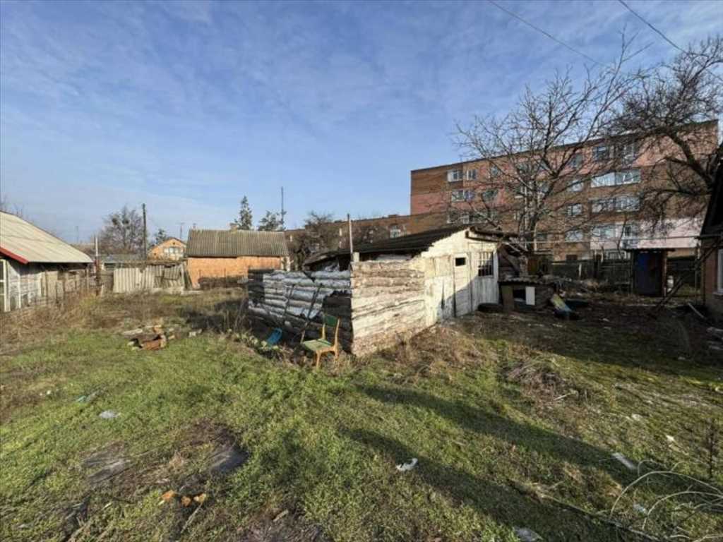 Чудова земельна ділянка в Терешках | Приват житло