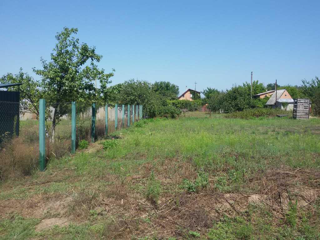 Ділянка в Петрівці | Приват житло