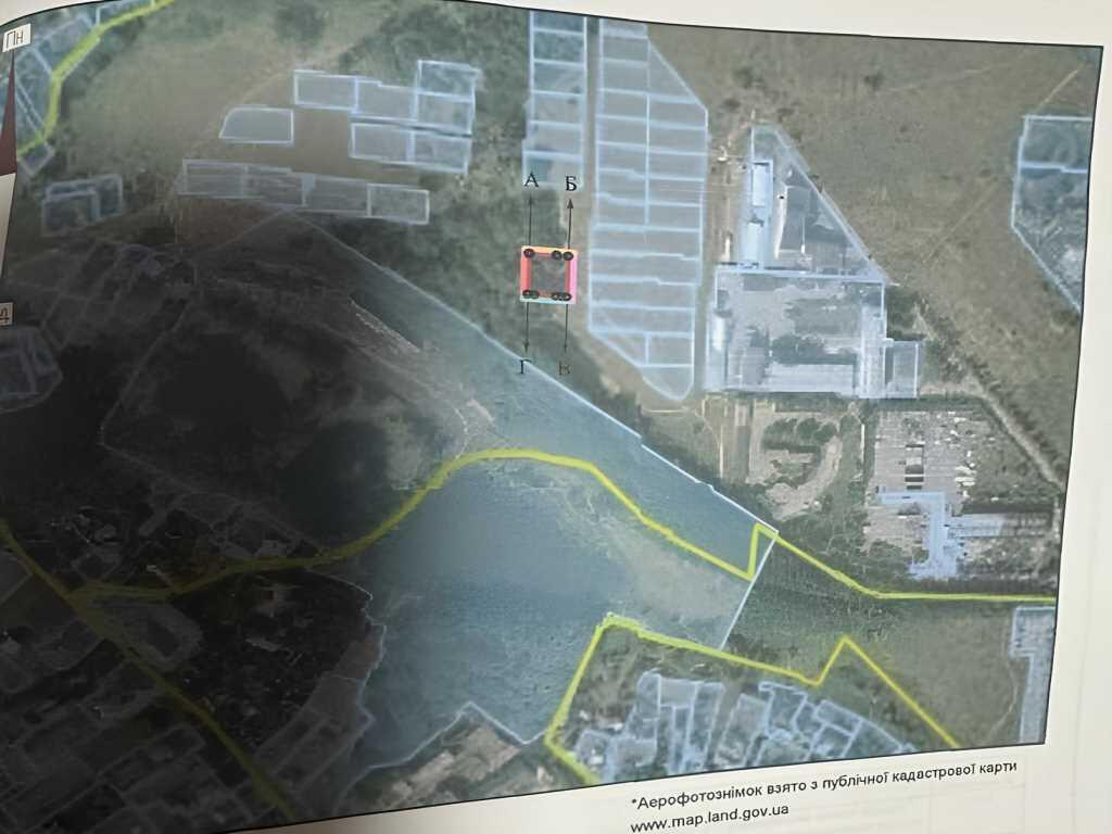 Найкраща цінова пропозиція на ділянку в м. Полтава. | Приват житло