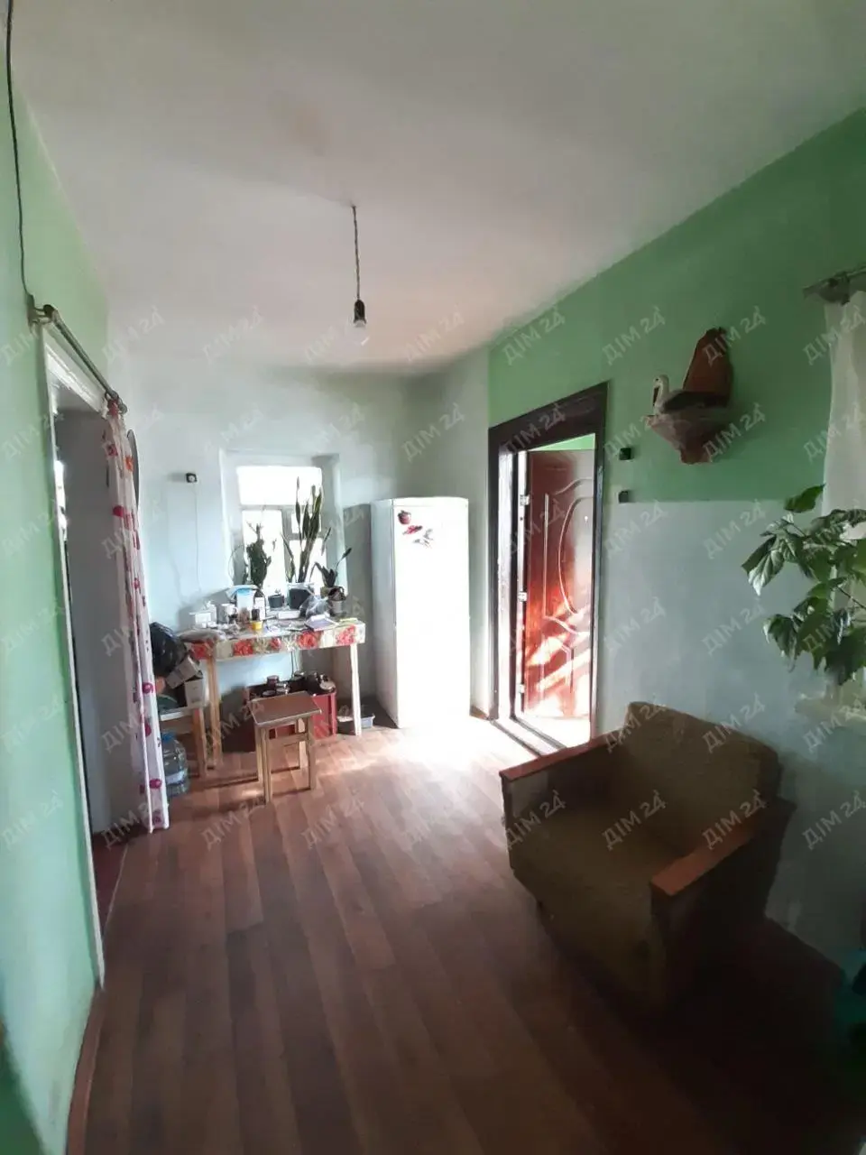 Будинок в с. Ваці за 12 км від Полтави | Приват житло