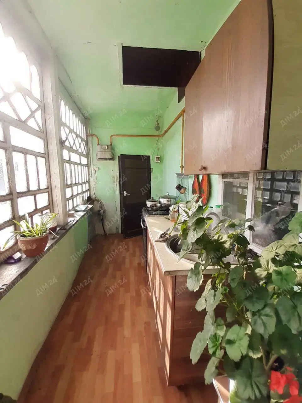 Будинок в с. Ваці за 12 км від Полтави | Приват житло