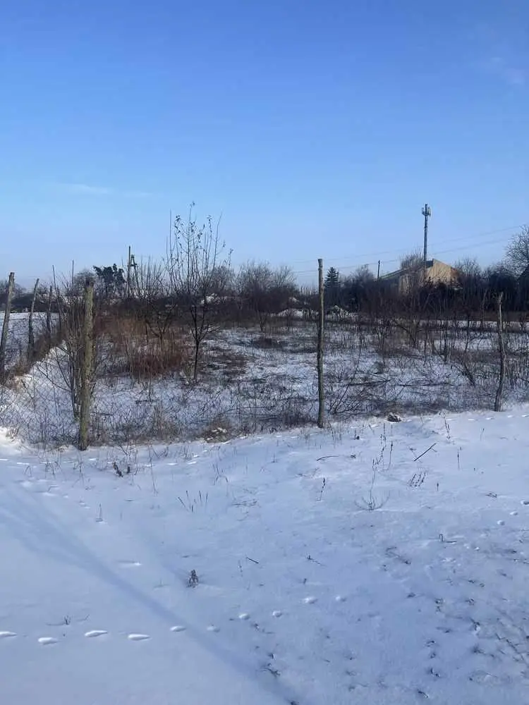 Продаж земельної ділянки в Мачухах. | Приват житло