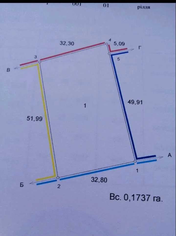 Ділянка в с. Тахтаулово | Приват житло