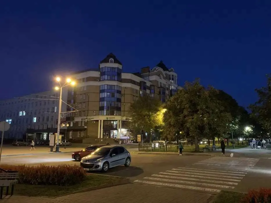 Квартира в елітному будинку | Приват житло