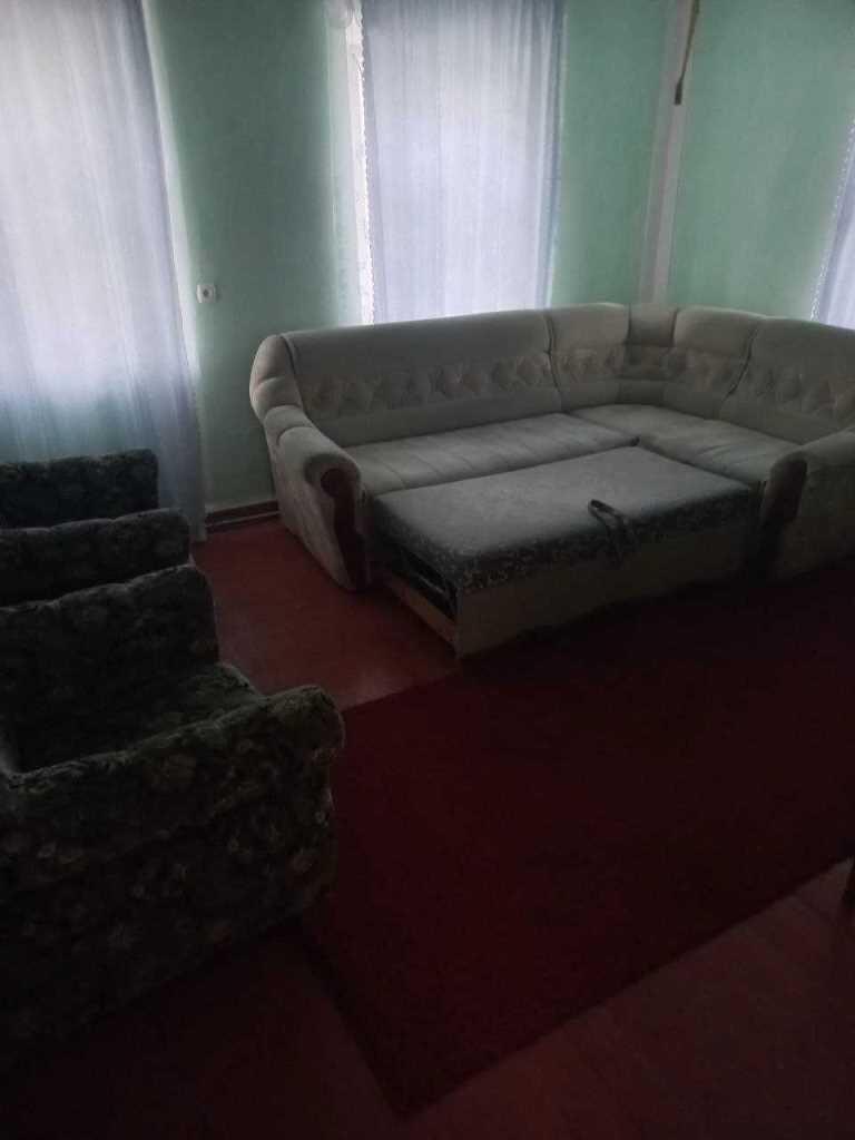 Пропонуємо трикімнатний будинок в районі Червоного Шляху | Приват житло