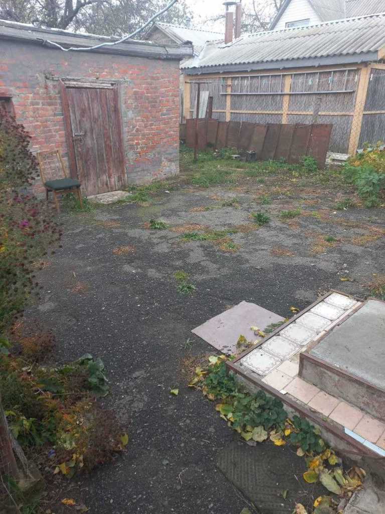 Пропонуємо трикімнатний будинок в районі Червоного Шляху | Приват житло