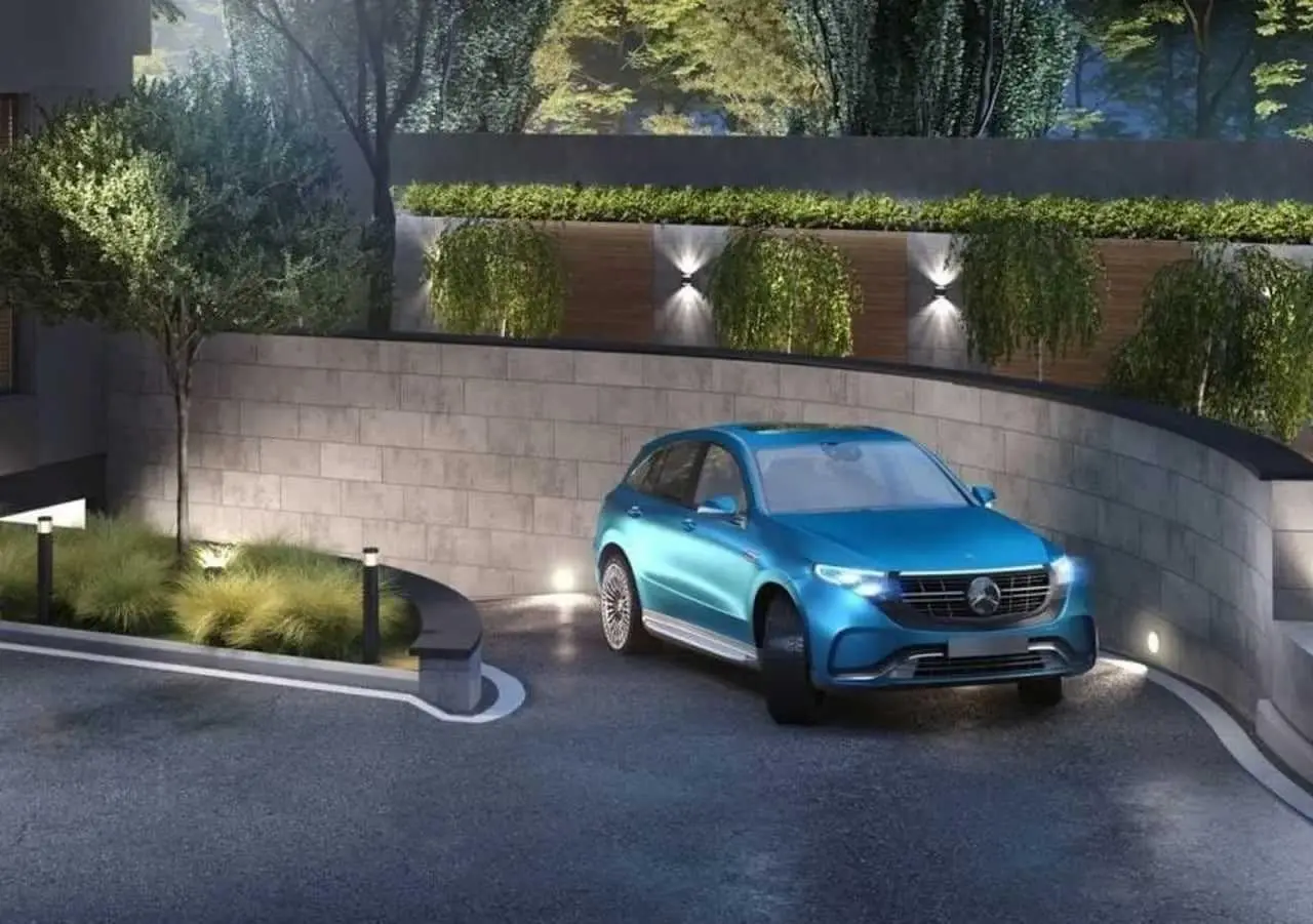 Продаж паркінгу в ЖК STANDARD LUX | Приват житло