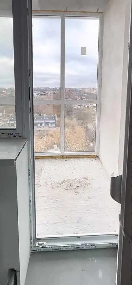 Продається 1 кімнатна квартира в ЖК Пелюстковий | Приват житло