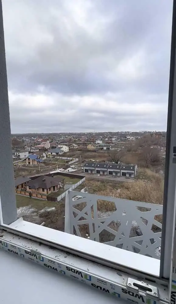 Продається 1 кімнатна квартира в ЖК Пелюстковий | Приват житло