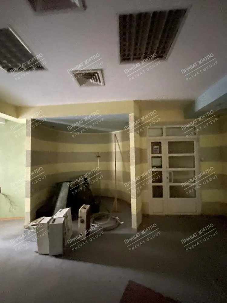 Продаж приміщення по кільцю | Приват житло