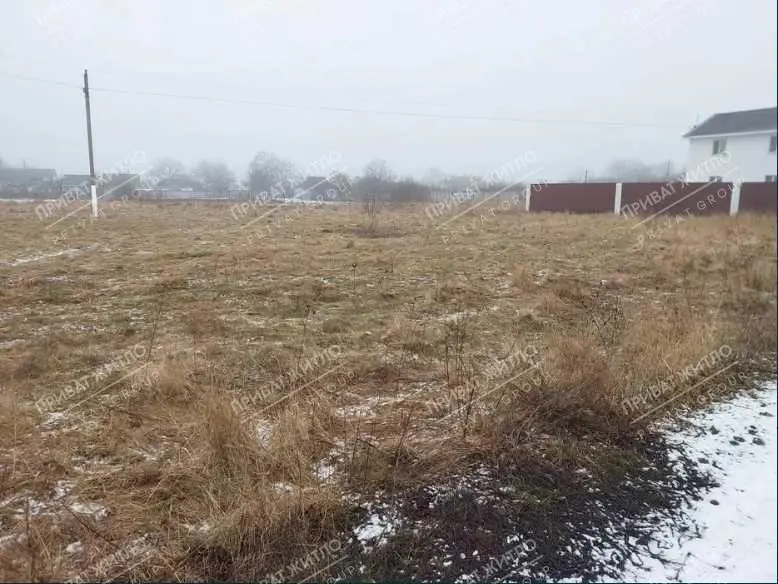 Продаж ділянки с.Мильці | Приват житло