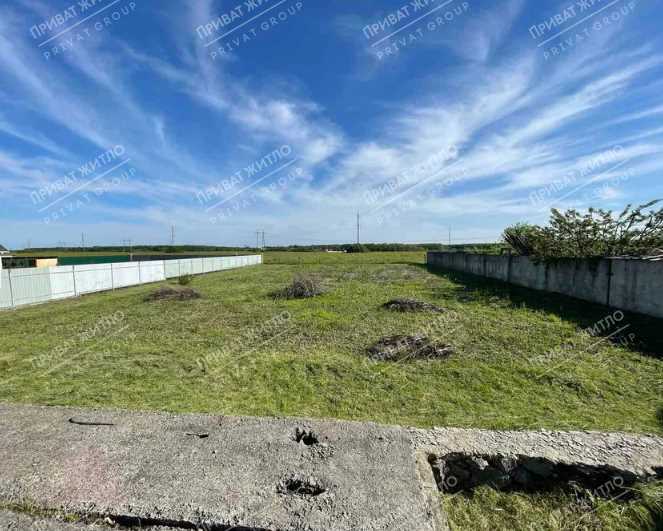  Пропонуємо земельну ділянку 15 соток в с. Щербані | Приват житло