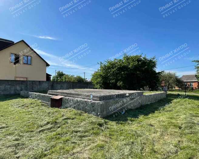  Пропонуємо земельну ділянку 15 соток в с. Щербані | Приват житло