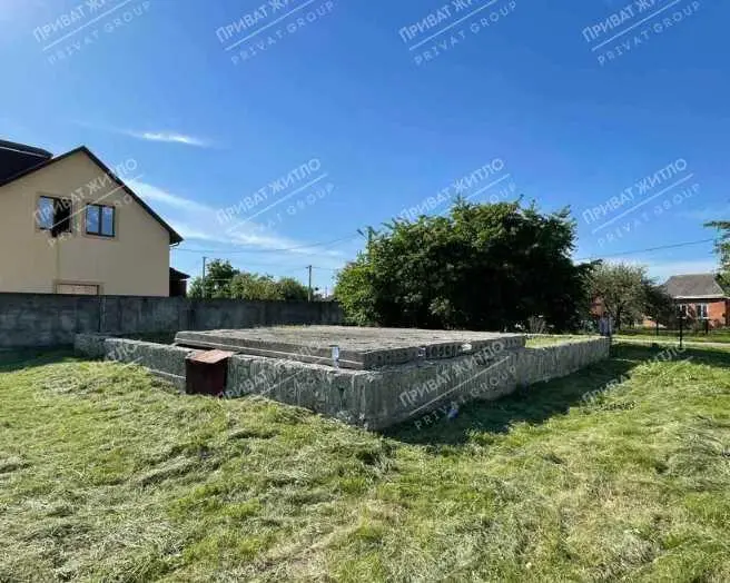  Пропонуємо земельну ділянку 15 соток в с. Щербані | Приват житло