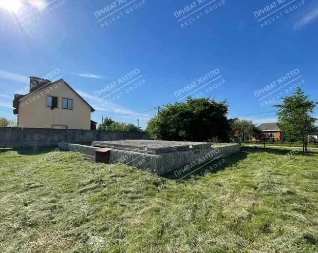  Пропонуємо земельну ділянку 15 соток в с. Щербані | Приват житло