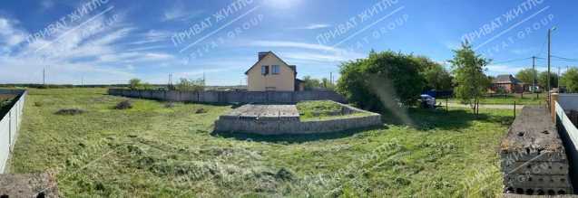  Пропонуємо земельну ділянку 15 соток в с. Щербані | Приват житло