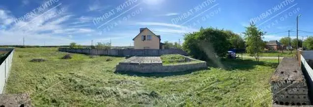  Пропонуємо земельну ділянку 15 соток в с. Щербані | Приват житло