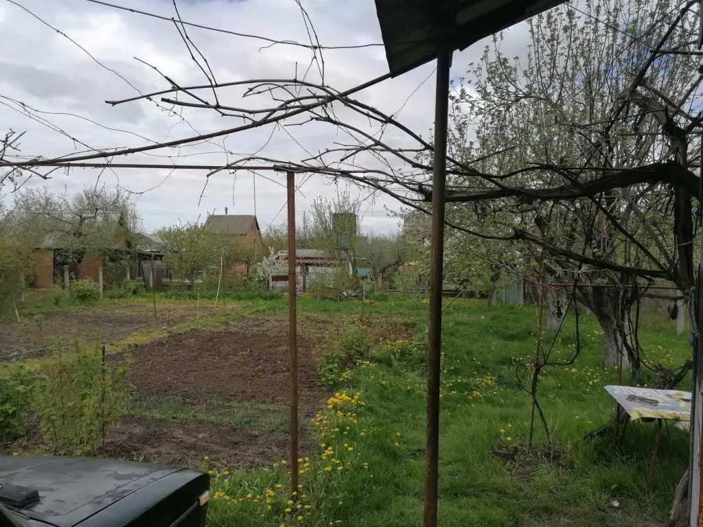 Ділянка в районі Вакуленської дамби | Приват житло
