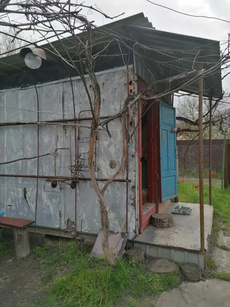Ділянка в районі Вакуленської дамби | Приват житло