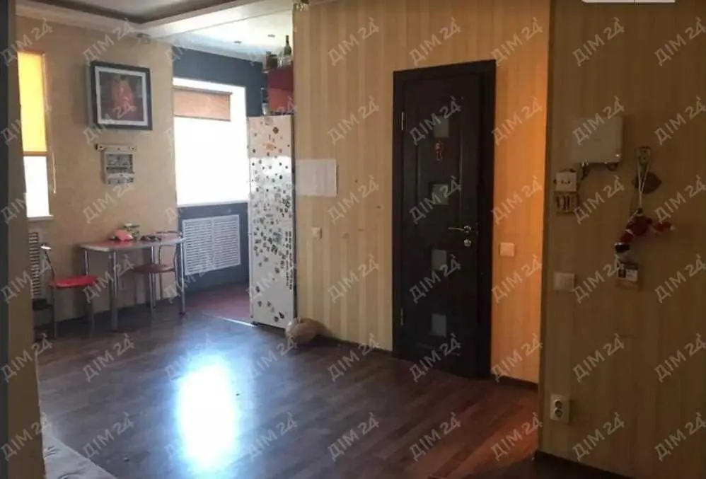 3 кімнатна квартира в центрі міста  | Приват житло