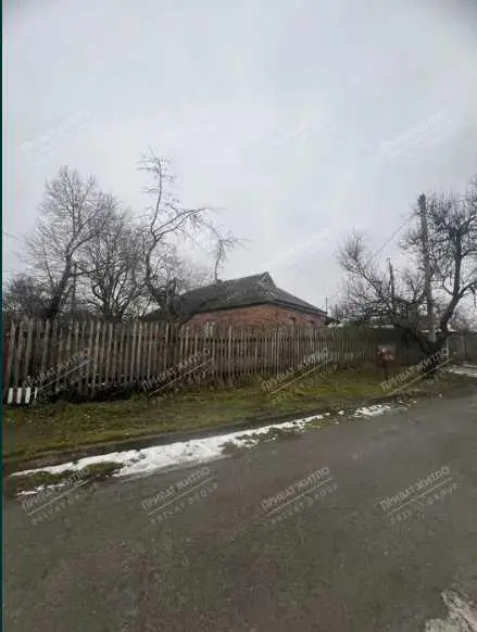 Продаж будинку в Нових Санжарах | Приват житло