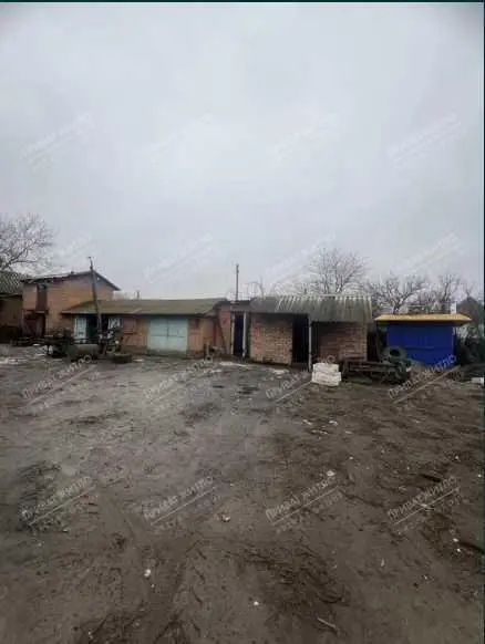 Продаж будинку в Нових Санжарах | Приват житло